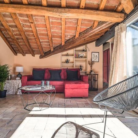 Altabella Appartement Bologna Buitenkant foto