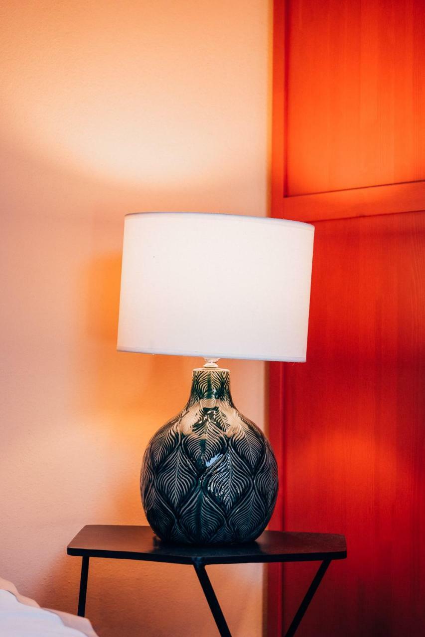 Altabella Appartement Bologna Buitenkant foto