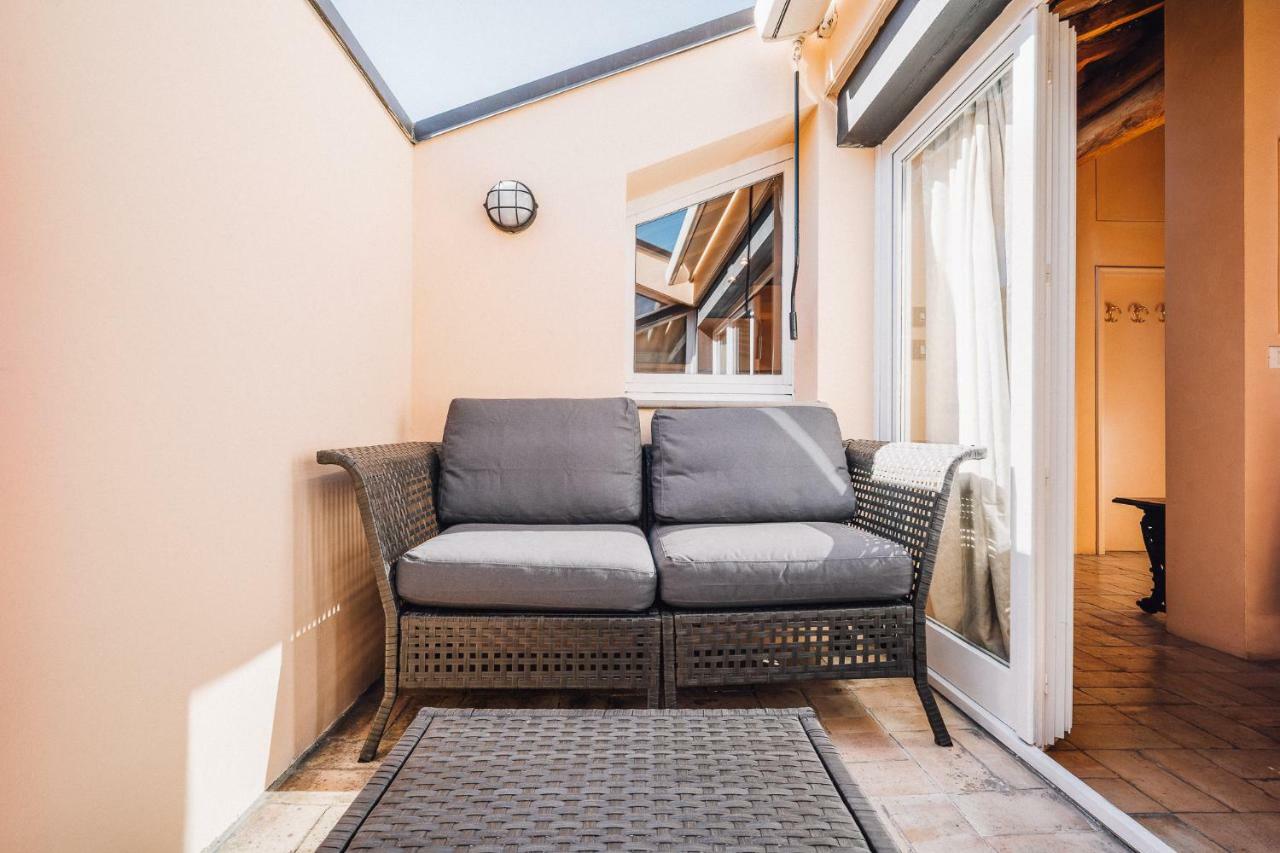 Altabella Appartement Bologna Buitenkant foto