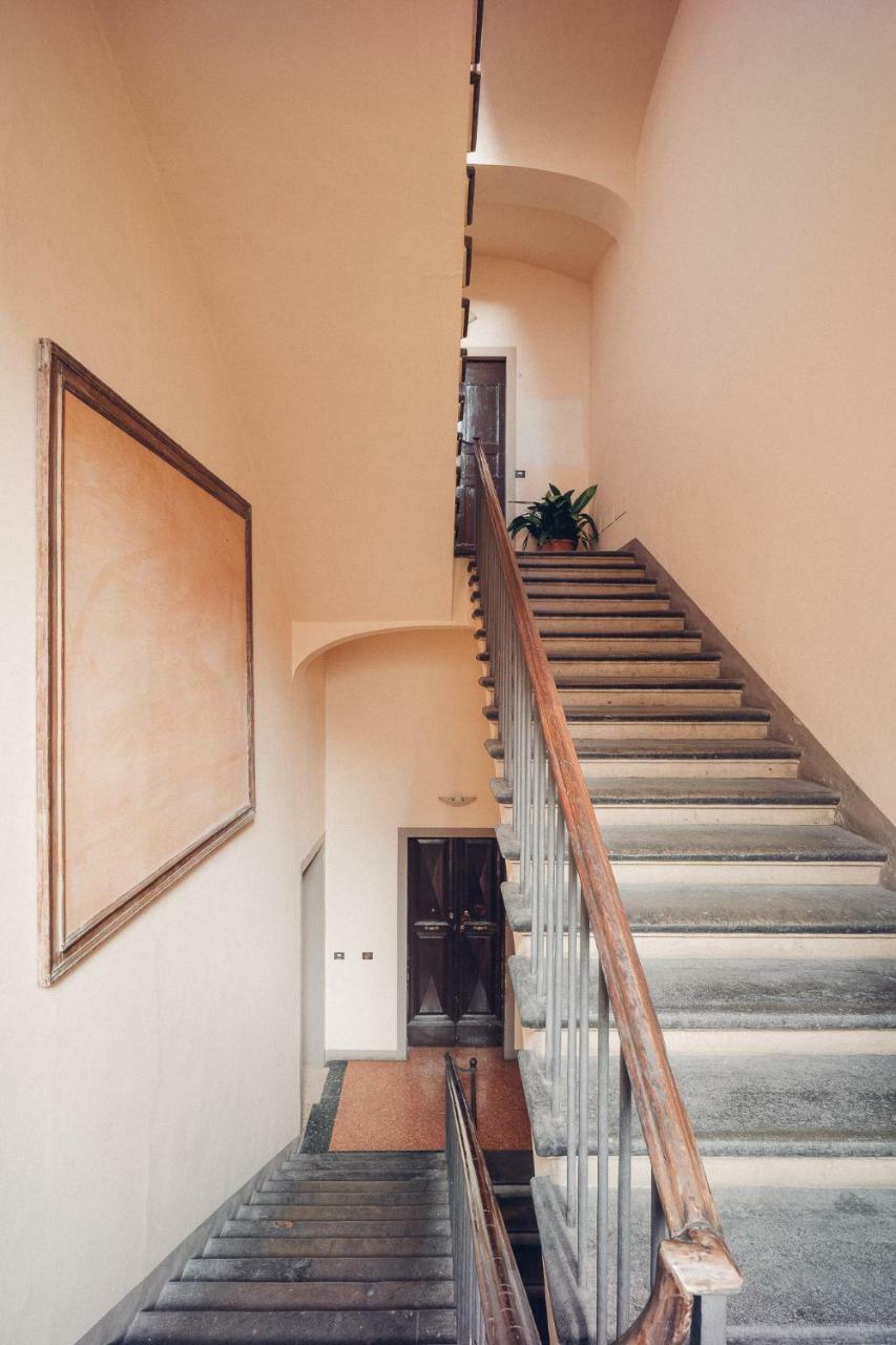 Altabella Appartement Bologna Buitenkant foto