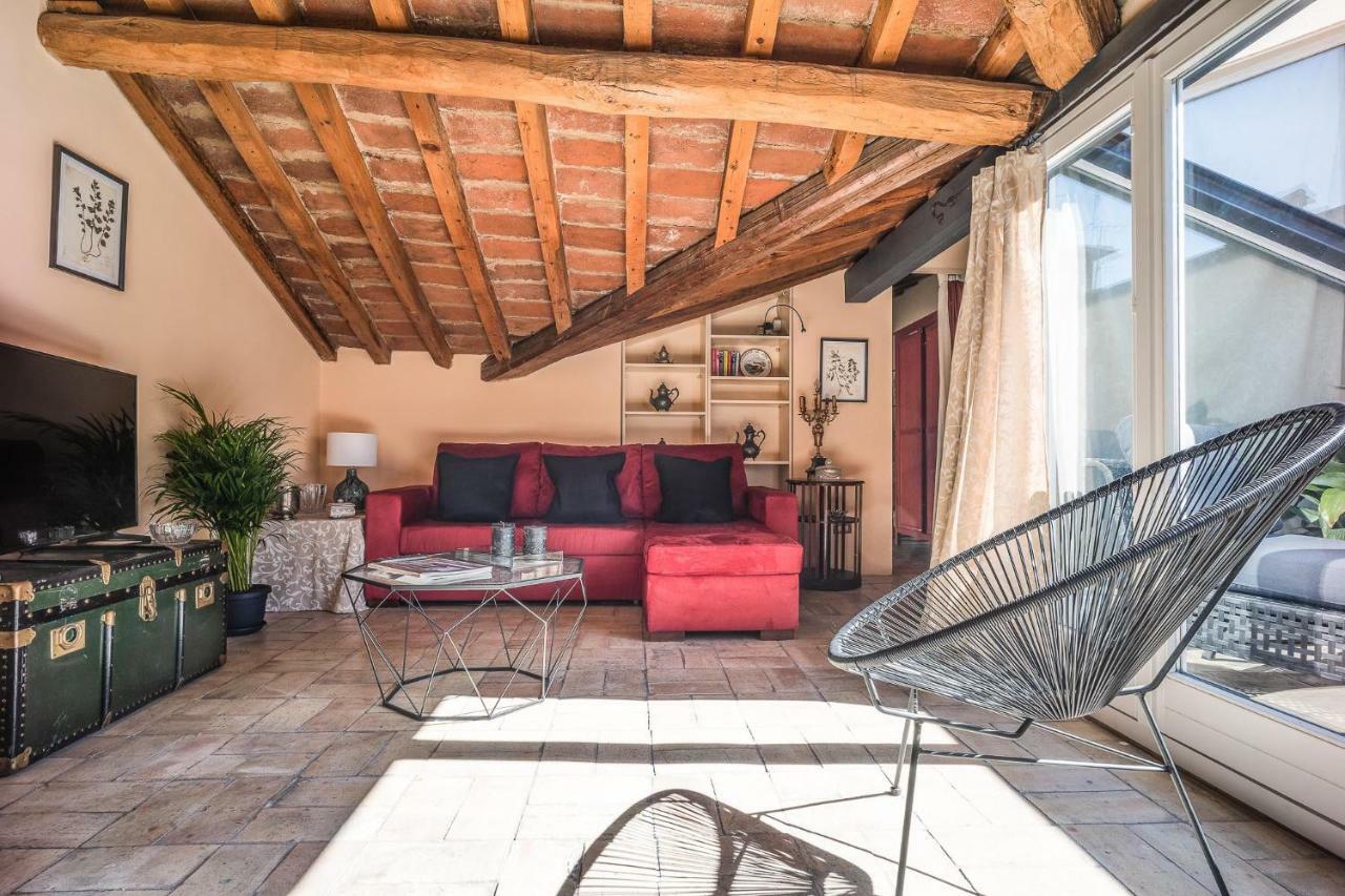 Altabella Appartement Bologna Buitenkant foto