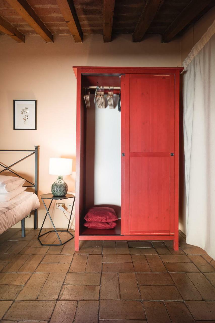Altabella Appartement Bologna Buitenkant foto