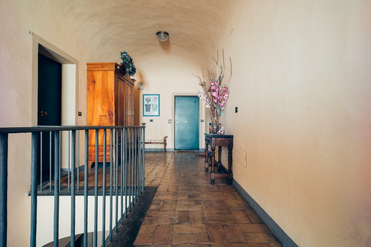 Altabella Appartement Bologna Buitenkant foto