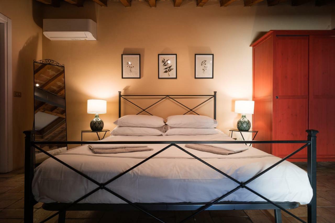 Altabella Appartement Bologna Buitenkant foto