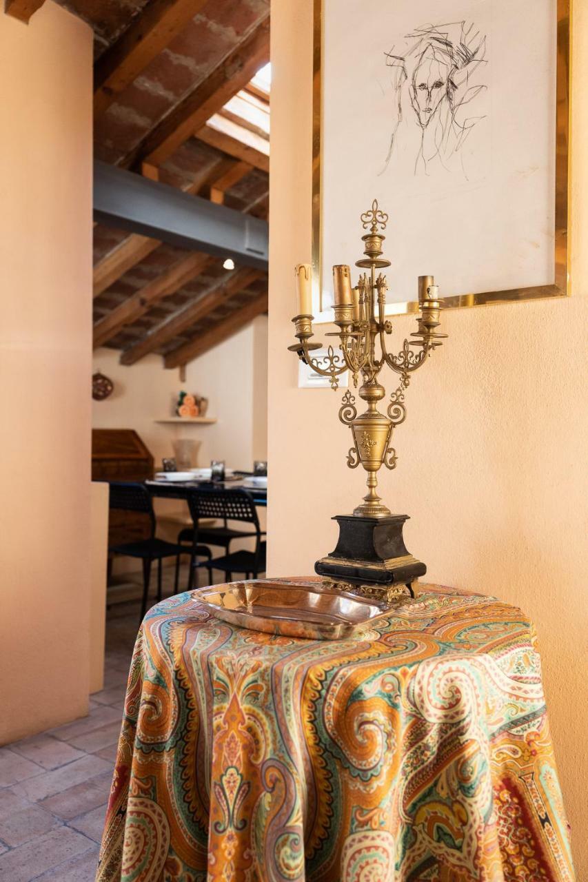 Altabella Appartement Bologna Buitenkant foto