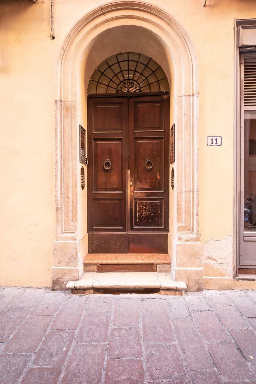 Altabella Appartement Bologna Buitenkant foto