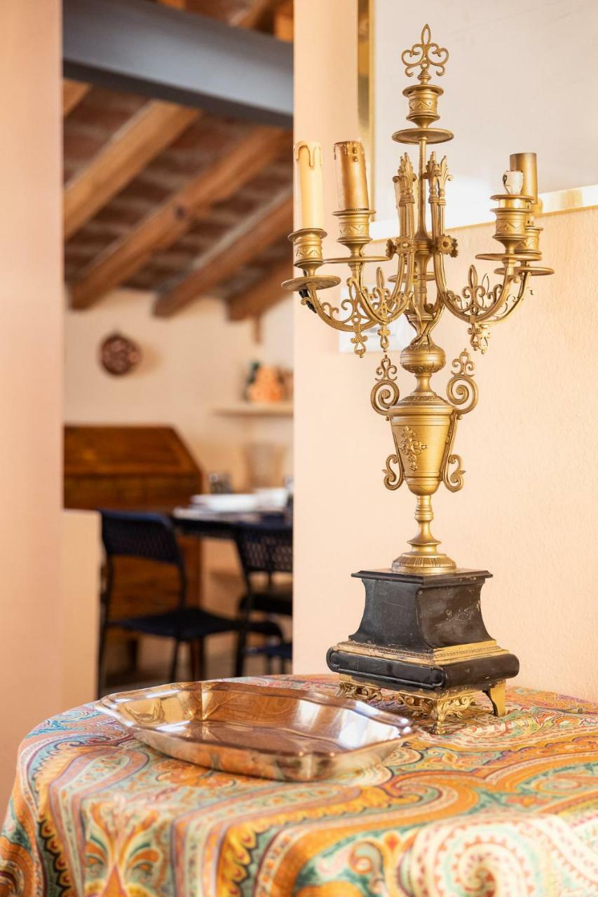 Altabella Appartement Bologna Buitenkant foto