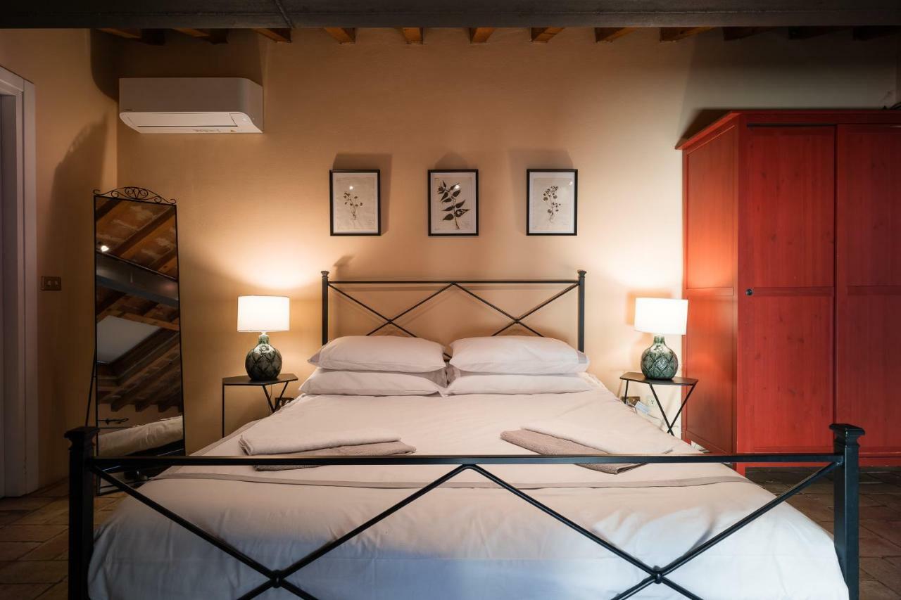Altabella Appartement Bologna Buitenkant foto