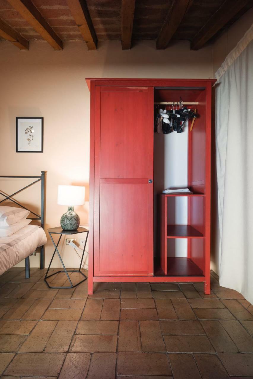 Altabella Appartement Bologna Buitenkant foto