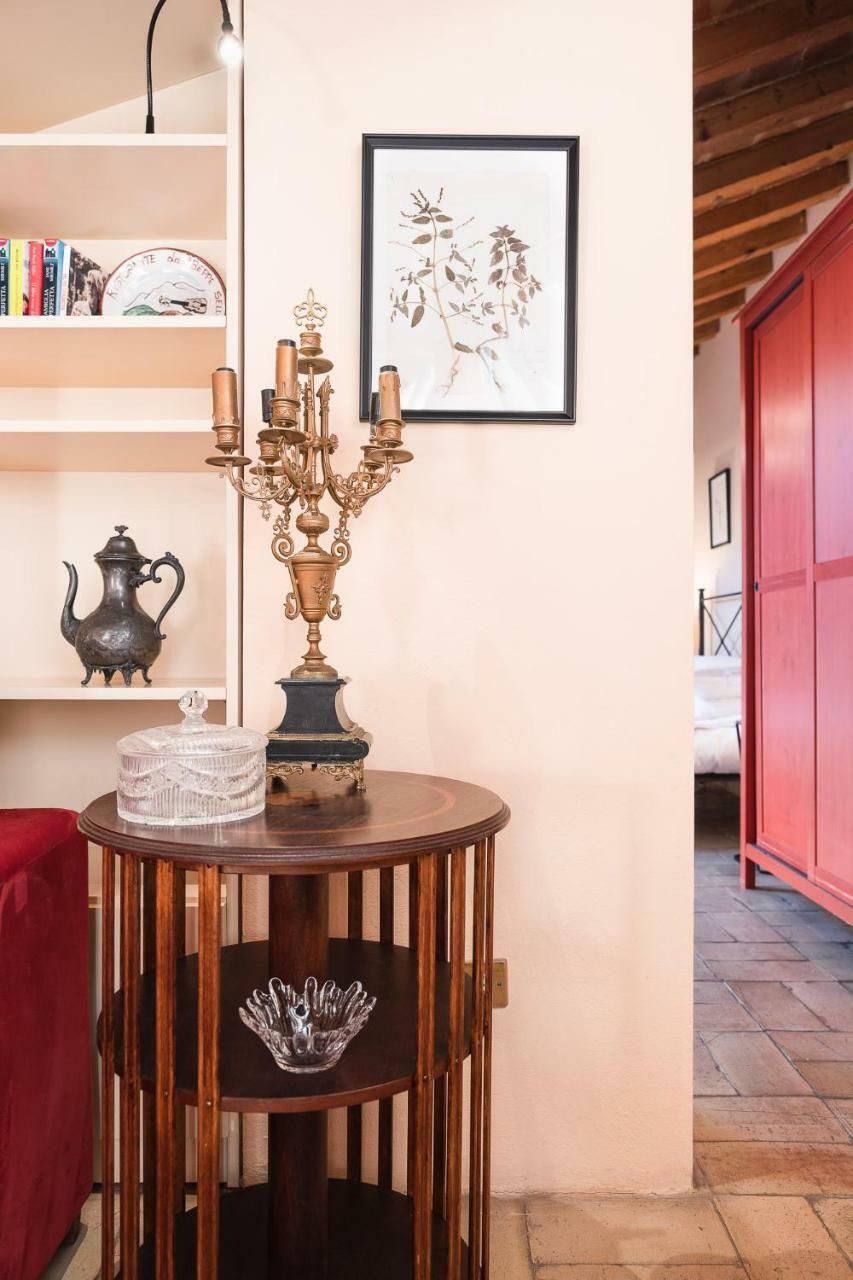 Altabella Appartement Bologna Buitenkant foto