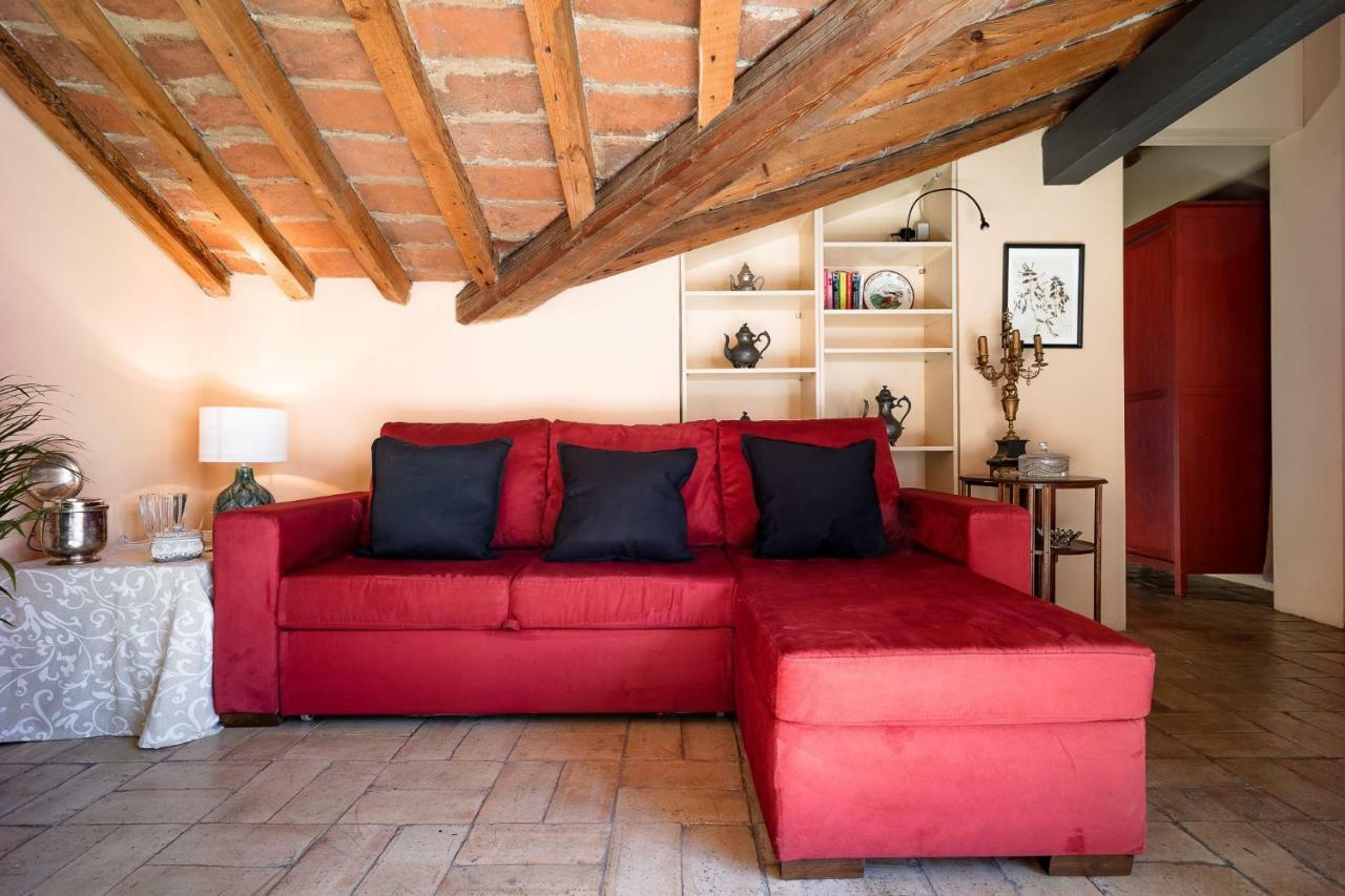 Altabella Appartement Bologna Buitenkant foto