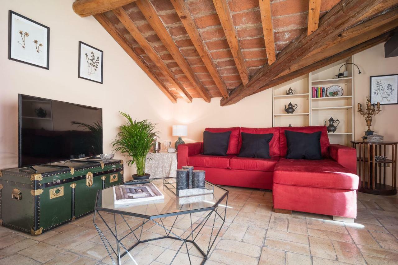 Altabella Appartement Bologna Buitenkant foto